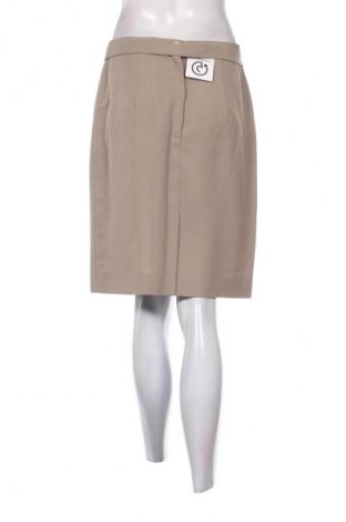 Fustă Unbranded, Mărime M, Culoare Bej, Preț 60,30 Lei