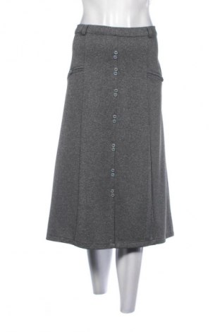 Spódnica Unbranded, Rozmiar M, Kolor Szary, Cena 26,99 zł