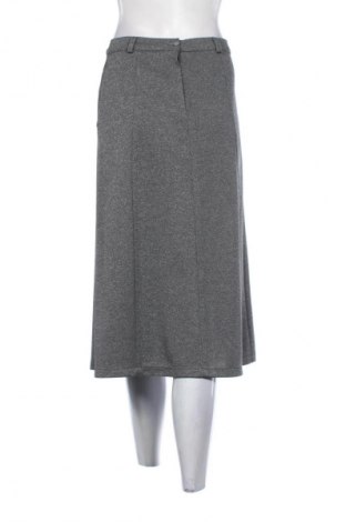 Spódnica Unbranded, Rozmiar M, Kolor Szary, Cena 26,99 zł