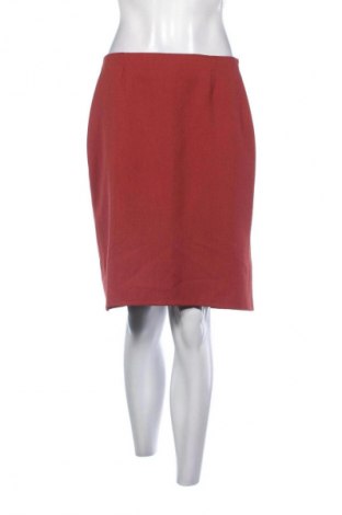 Rock Unbranded, Größe L, Farbe Rot, Preis 5,99 €