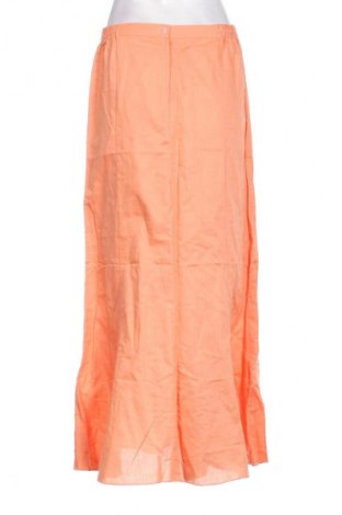 Φούστα Unbranded, Μέγεθος L, Χρώμα Πορτοκαλί, Τιμή 11,83 €