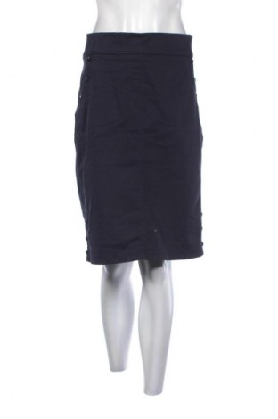 Fustă Unbranded, Mărime XL, Culoare Albastru, Preț 32,99 Lei