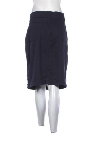 Fustă Unbranded, Mărime XL, Culoare Albastru, Preț 32,99 Lei