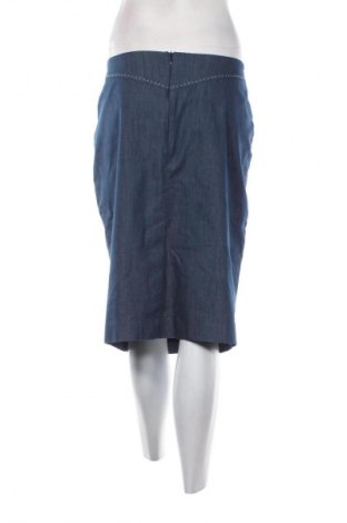 Fustă Unbranded, Mărime XXL, Culoare Albastru, Preț 70,41 Lei