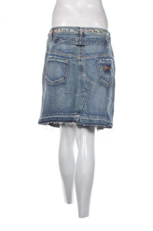 Szoknya Unbranded, Méret L, Szín Kék, Ár 12 449 Ft