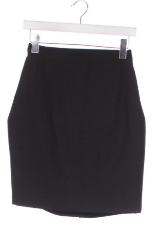Fustă Unbranded, Mărime XS, Culoare Negru, Preț 26,99 Lei