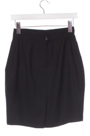 Fustă Unbranded, Mărime XS, Culoare Negru, Preț 26,99 Lei