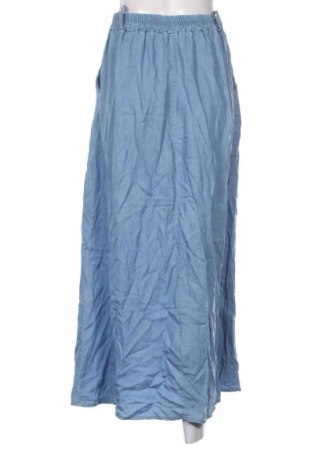 Szoknya Unbranded, Méret M, Szín Kék, Ár 3 369 Ft