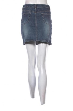 Rock Unbranded, Größe S, Farbe Blau, Preis 8,99 €