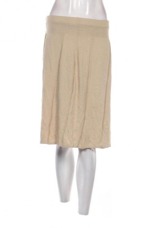 Spódnica Unbranded, Rozmiar XL, Kolor Beżowy, Cena 37,99 zł