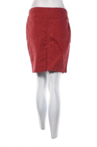 Rock Unbranded, Größe M, Farbe Rot, Preis € 5,99