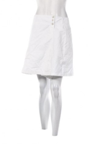 Fustă Unbranded, Mărime XXL, Culoare Alb, Preț 26,99 Lei
