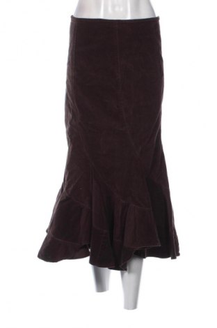 Φούστα Unbranded, Μέγεθος M, Χρώμα Καφέ, Τιμή 11,76 €