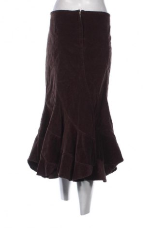 Φούστα Unbranded, Μέγεθος M, Χρώμα Καφέ, Τιμή 11,76 €