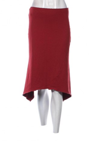 Φούστα Unbranded, Μέγεθος M, Χρώμα Κόκκινο, Τιμή 8,99 €
