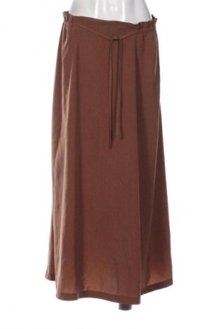 Sukně Unbranded, Velikost XL, Barva Hnědá, Cena  169,00 Kč