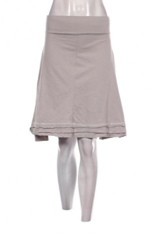 Szoknya Unbranded, Méret L, Szín Szürke, Ár 2 239 Ft