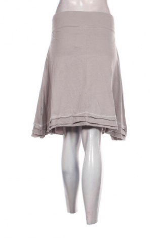 Szoknya Unbranded, Méret L, Szín Szürke, Ár 2 239 Ft