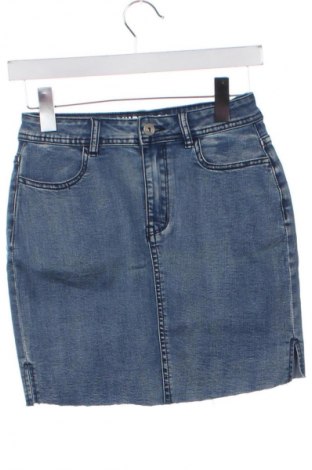 Spódnica Unbranded, Rozmiar XS, Kolor Niebieski, Cena 37,99 zł