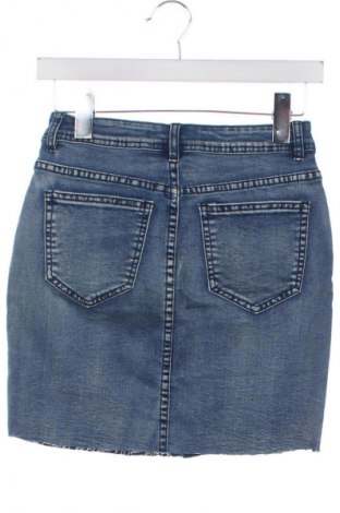 Spódnica Unbranded, Rozmiar XS, Kolor Niebieski, Cena 37,99 zł