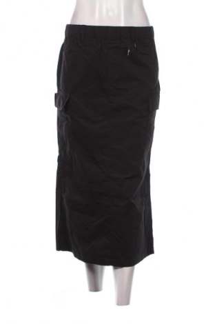 Rock Uniqlo, Größe M, Farbe Schwarz, Preis 19,99 €