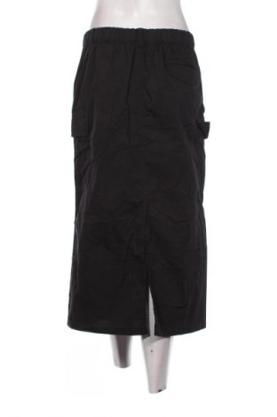 Rock Uniqlo, Größe M, Farbe Schwarz, Preis 19,99 €