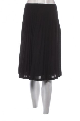 Fustă United Colors Of Benetton, Mărime M, Culoare Negru, Preț 281,12 Lei