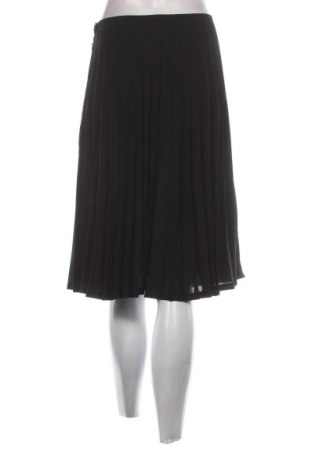 Fustă United Colors Of Benetton, Mărime M, Culoare Negru, Preț 281,12 Lei