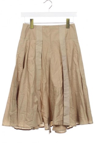 Rock United Colors Of Benetton, Größe XXS, Farbe Beige, Preis € 41,43