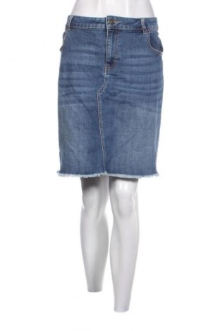 Rock VRS Woman, Größe XL, Farbe Blau, Preis € 9,46