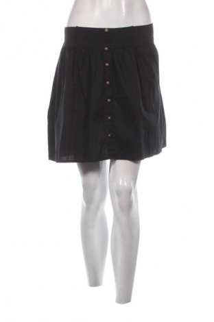 Rock Vero Moda, Größe M, Farbe Schwarz, Preis 7,99 €