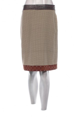 Szoknya Vero Moda, Méret S, Szín Sokszínű, Ár 2 299 Ft