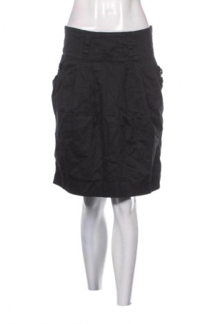 Rock Vero Moda, Größe S, Farbe Schwarz, Preis 21,97 €