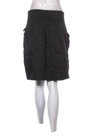 Rock Vero Moda, Größe S, Farbe Schwarz, Preis 21,97 €