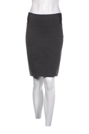 Rock Vero Moda, Größe M, Farbe Grau, Preis 6,99 €