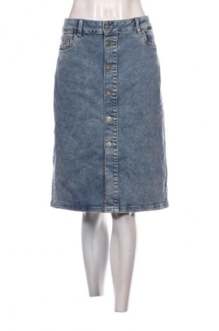 Rock Yessica, Größe XL, Farbe Blau, Preis 28,99 €