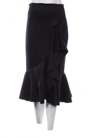 Szoknya Zara, Méret S, Szín Kék, Ár 6 369 Ft