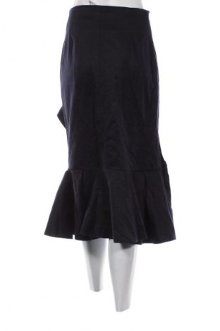 Szoknya Zara, Méret S, Szín Kék, Ár 6 369 Ft