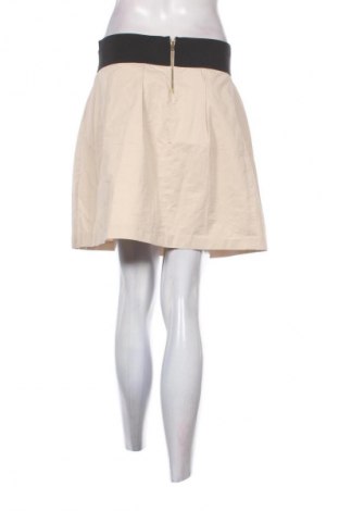 Rock Zara, Größe L, Farbe Beige, Preis 4,99 €