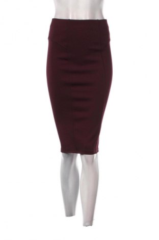 Spódnica Zara, Rozmiar S, Kolor Fioletowy, Cena 65,99 zł