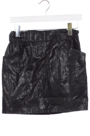 Rock Zara, Größe S, Farbe Schwarz, Preis 6,99 €