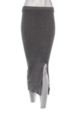 Rock Zara, Größe S, Farbe Silber, Preis 32,00 €