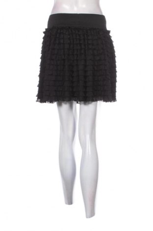Sukně Zara, Velikost M, Barva Černá, Cena  189,00 Kč