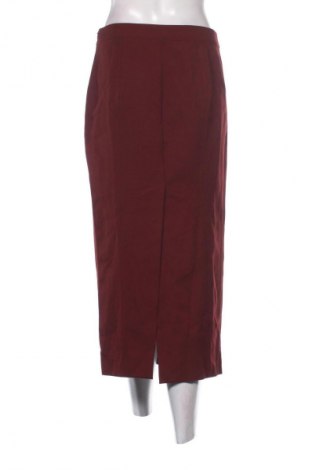 Sukňa Zara, Veľkosť M, Farba Červená, Cena  18,06 €