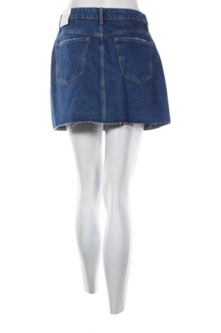 Rock Zara, Größe M, Farbe Blau, Preis € 21,99