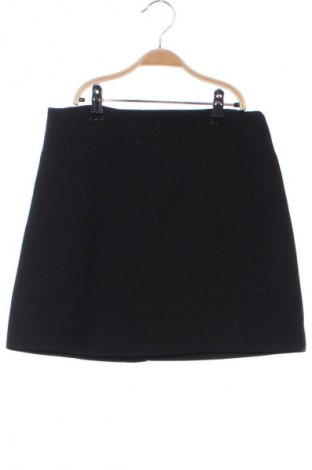 Φούστα Zara, Μέγεθος XS, Χρώμα Μαύρο, Τιμή 19,08 €
