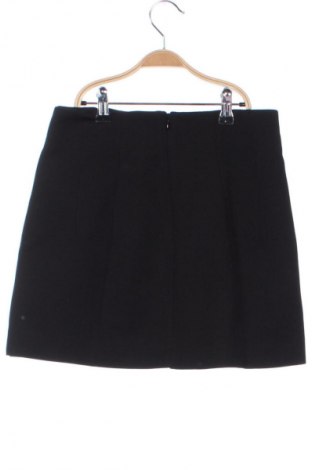 Φούστα Zara, Μέγεθος XS, Χρώμα Μαύρο, Τιμή 19,08 €