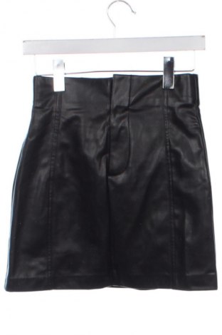 Rock Zara, Größe XS, Farbe Schwarz, Preis 21,00 €