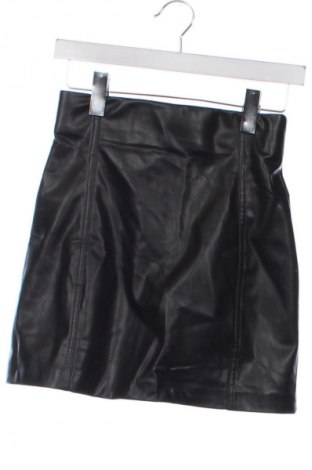 Rock Zara, Größe XS, Farbe Schwarz, Preis 21,00 €
