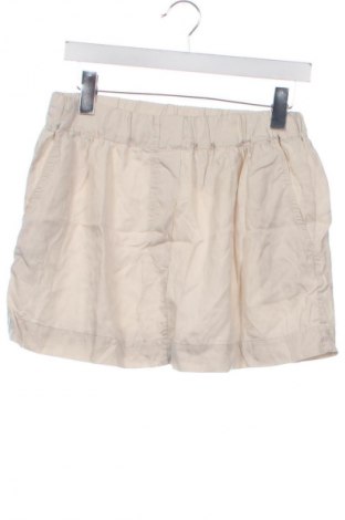 Rock Zara, Größe XS, Farbe Beige, Preis 6,99 €